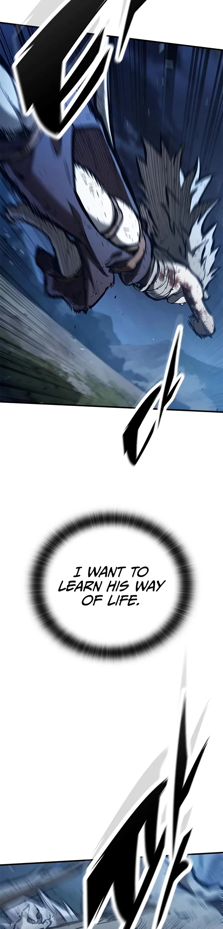 Eternally Regressing Knight chapter 111 page 21
