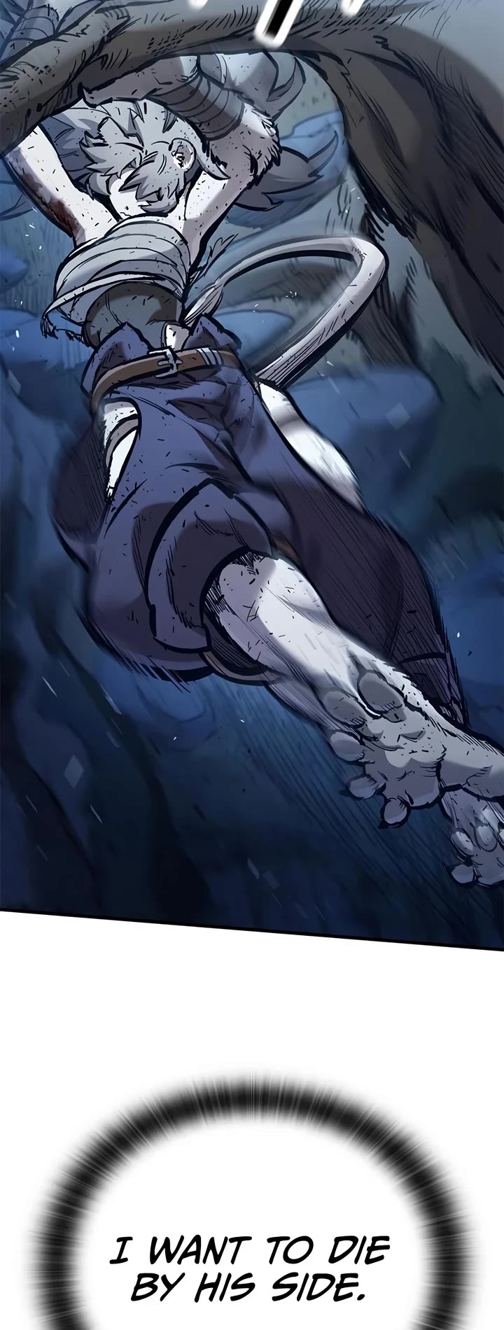 Eternally Regressing Knight chapter 111 page 22