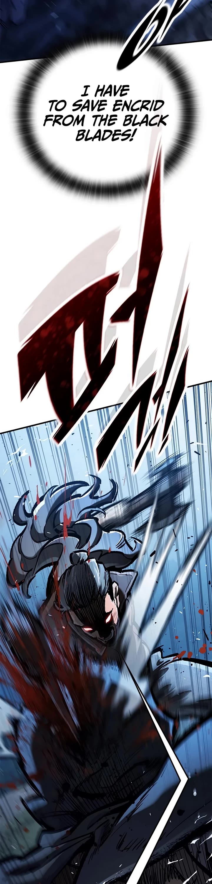 Eternally Regressing Knight chapter 111 page 27
