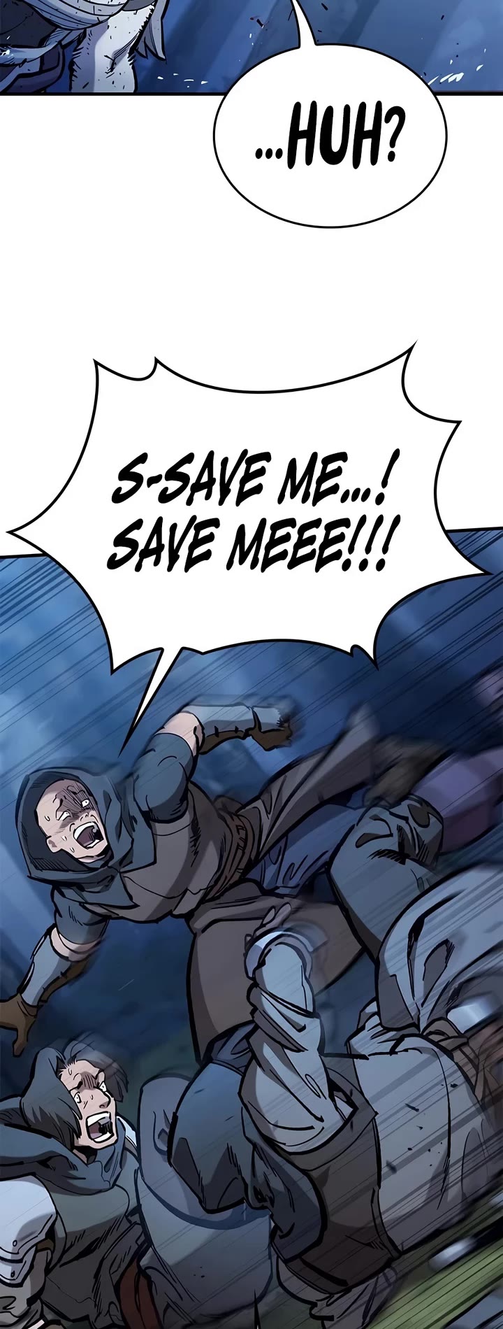 Eternally Regressing Knight chapter 111 page 29