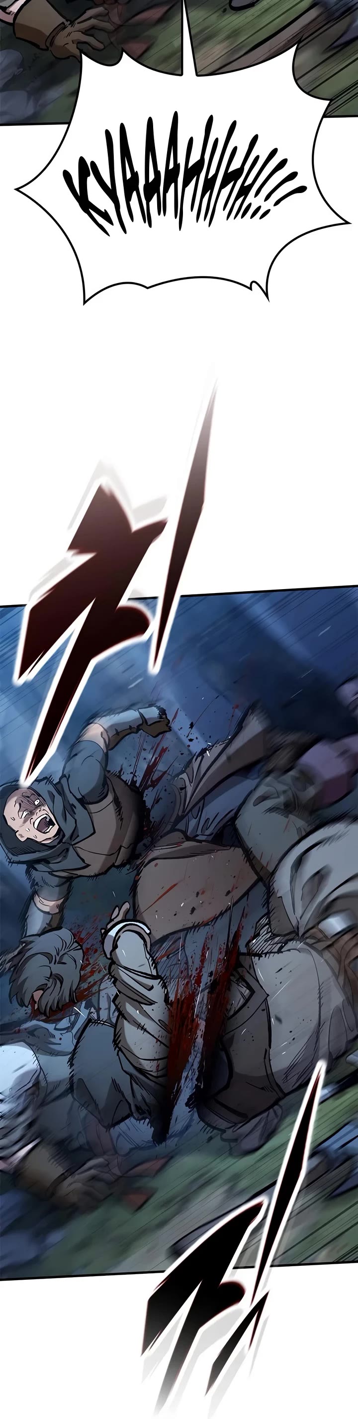 Eternally Regressing Knight chapter 111 page 30