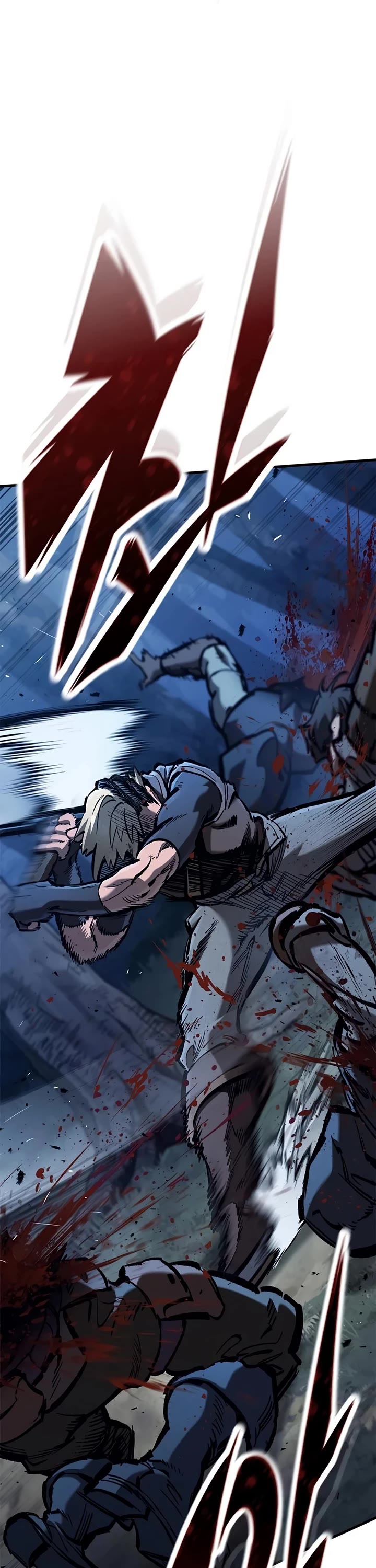 Eternally Regressing Knight chapter 111 page 31