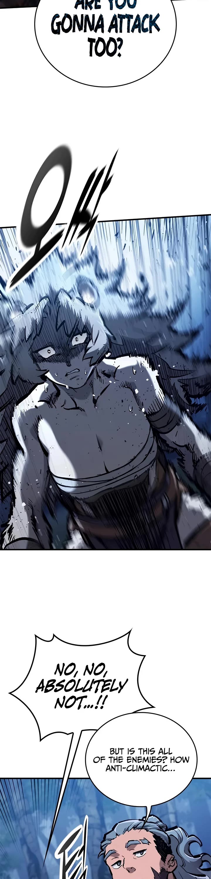 Eternally Regressing Knight chapter 111 page 38