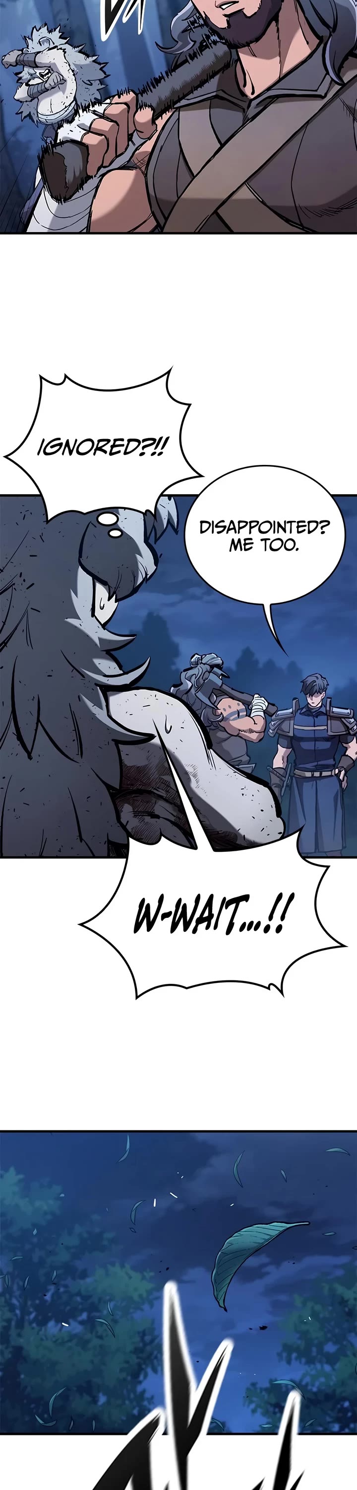 Eternally Regressing Knight chapter 111 page 39