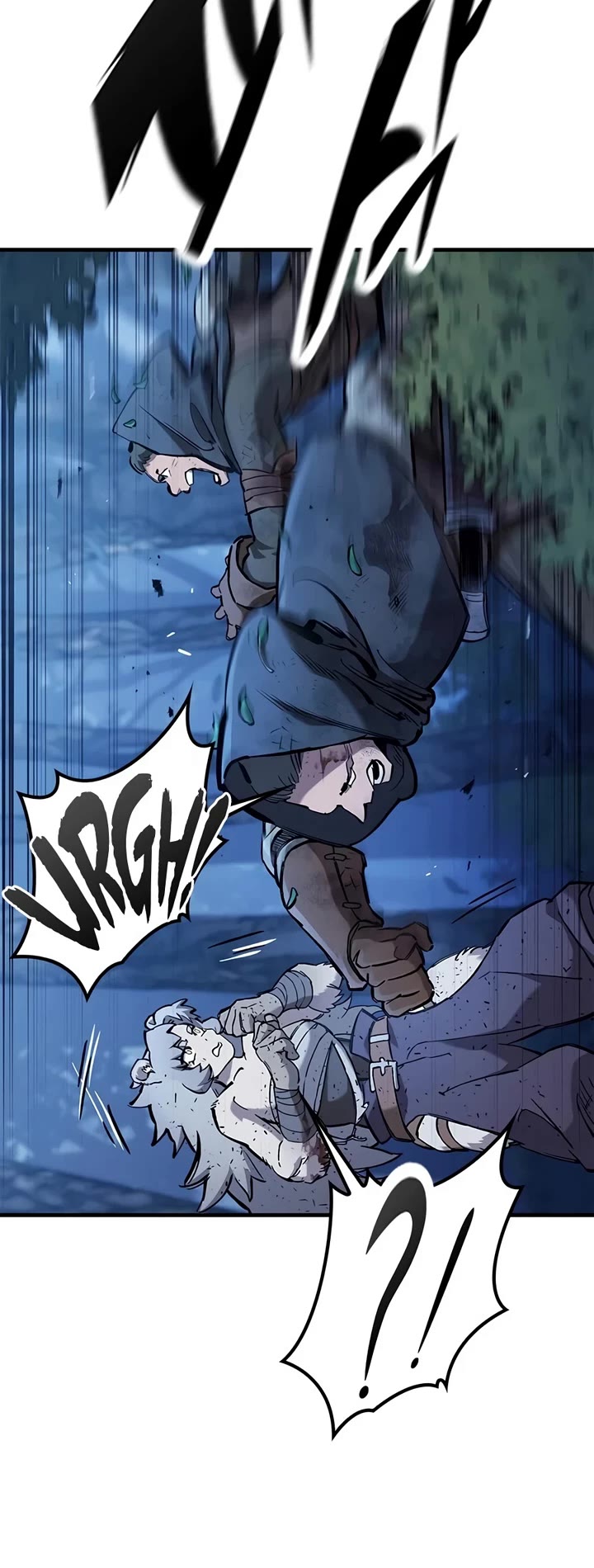 Eternally Regressing Knight chapter 111 page 40