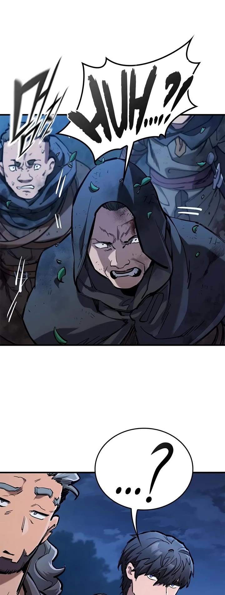 Eternally Regressing Knight chapter 111 page 41