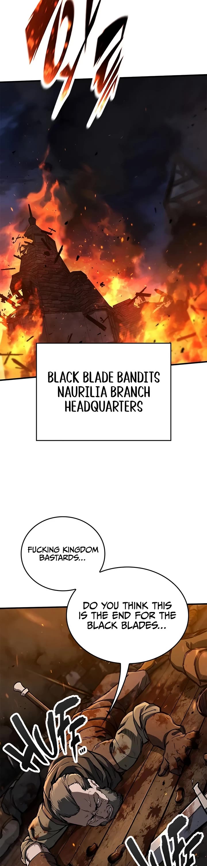 Eternally Regressing Knight chapter 111 page 44