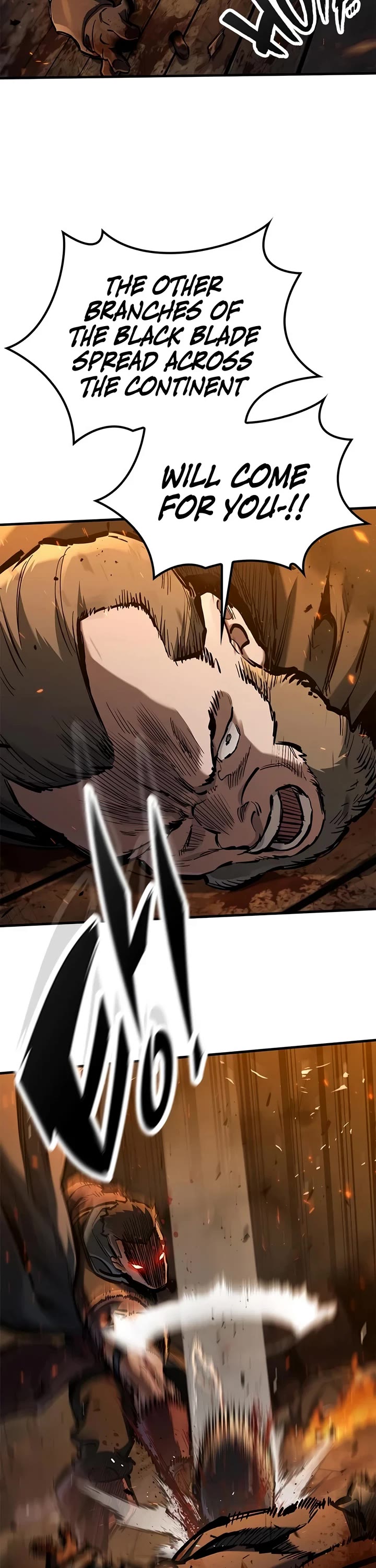 Eternally Regressing Knight chapter 111 page 45