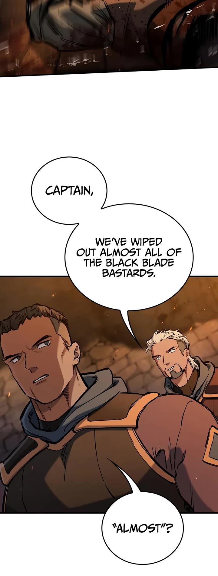 Eternally Regressing Knight chapter 111 page 46