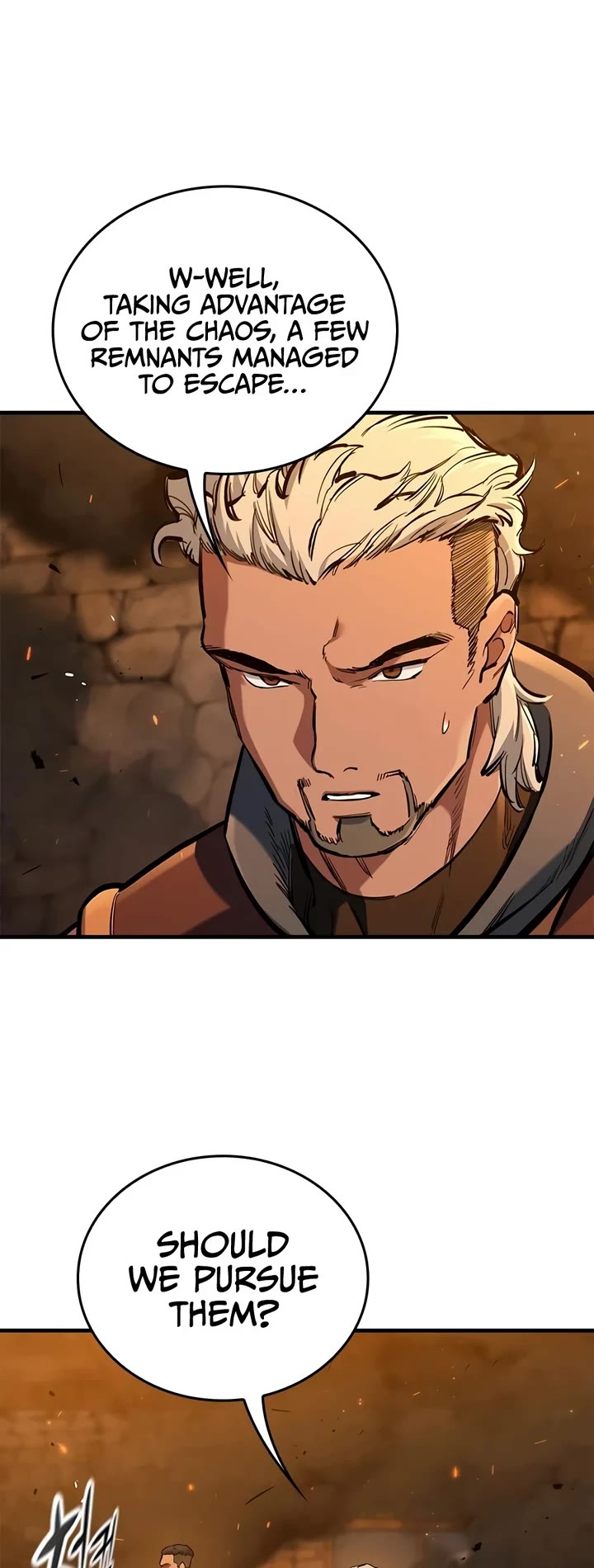 Eternally Regressing Knight chapter 111 page 47
