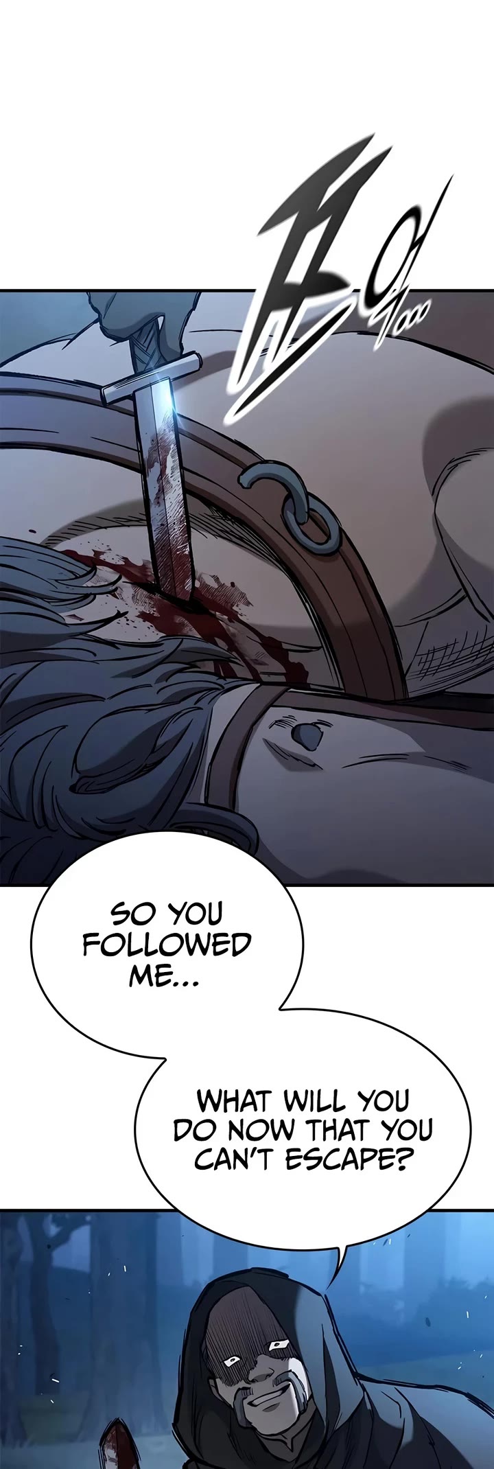 Eternally Regressing Knight chapter 111 page 5