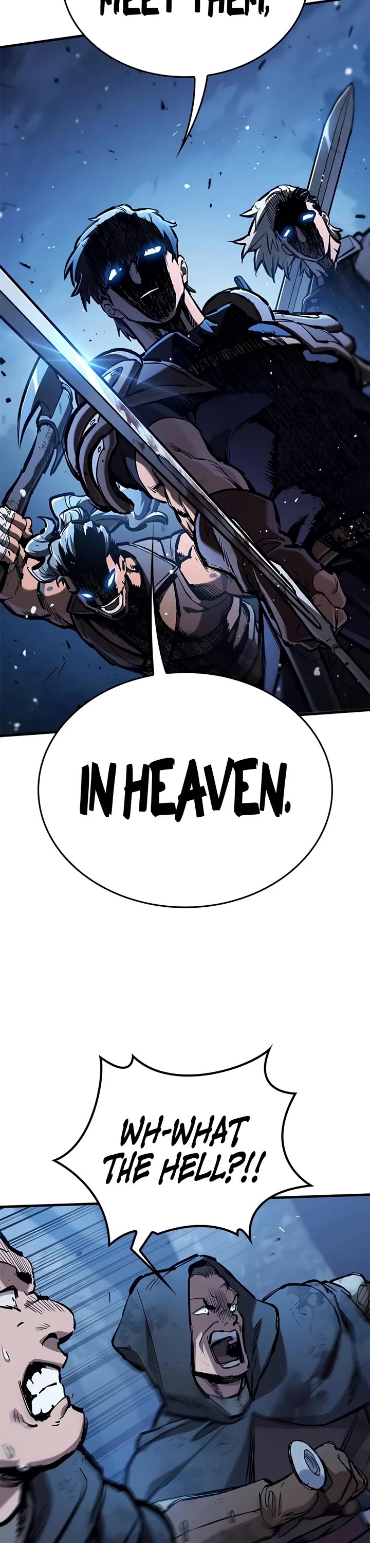 Eternally Regressing Knight chapter 111 page 50