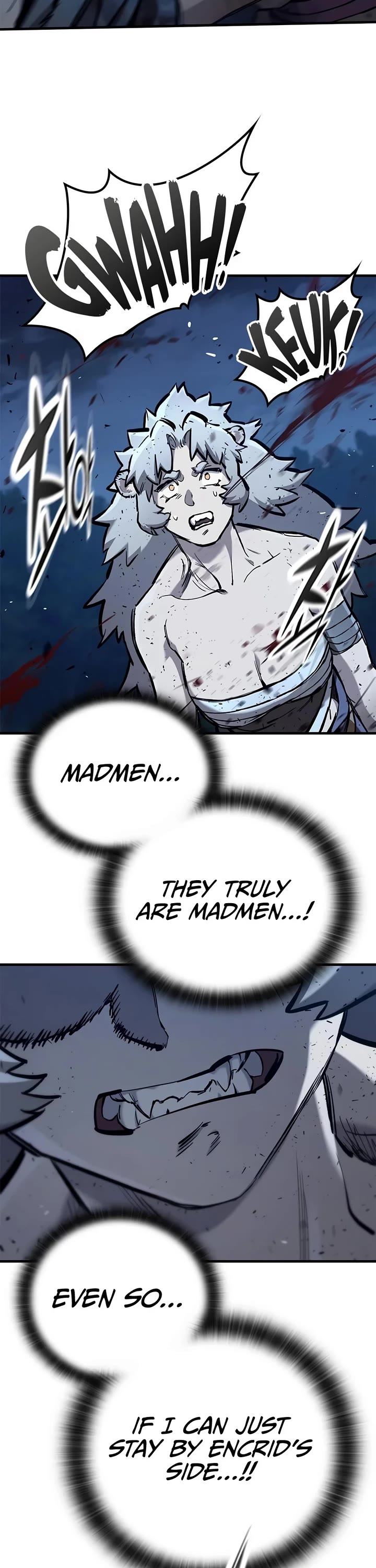 Eternally Regressing Knight chapter 111 page 51