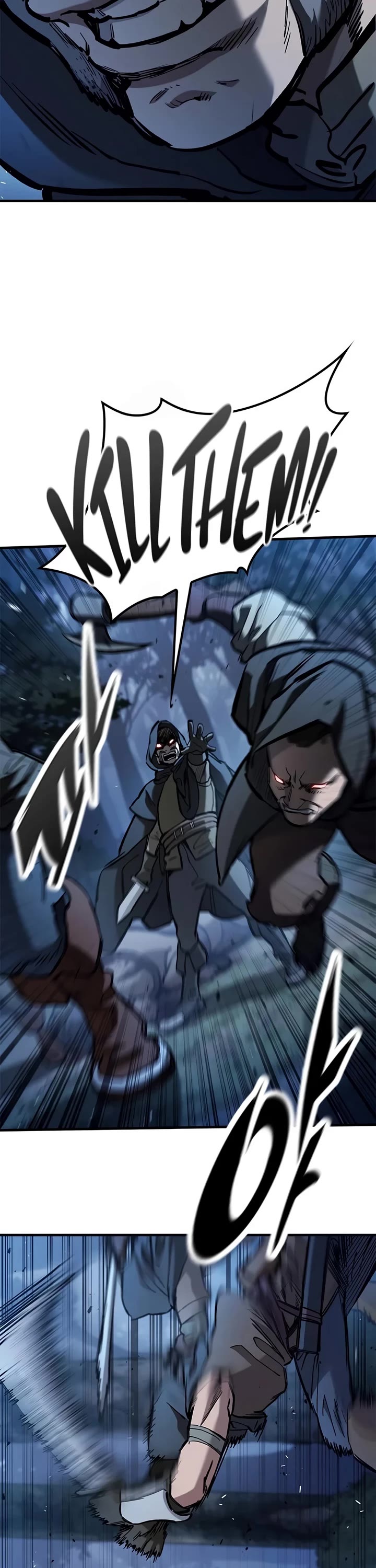 Eternally Regressing Knight chapter 111 page 9