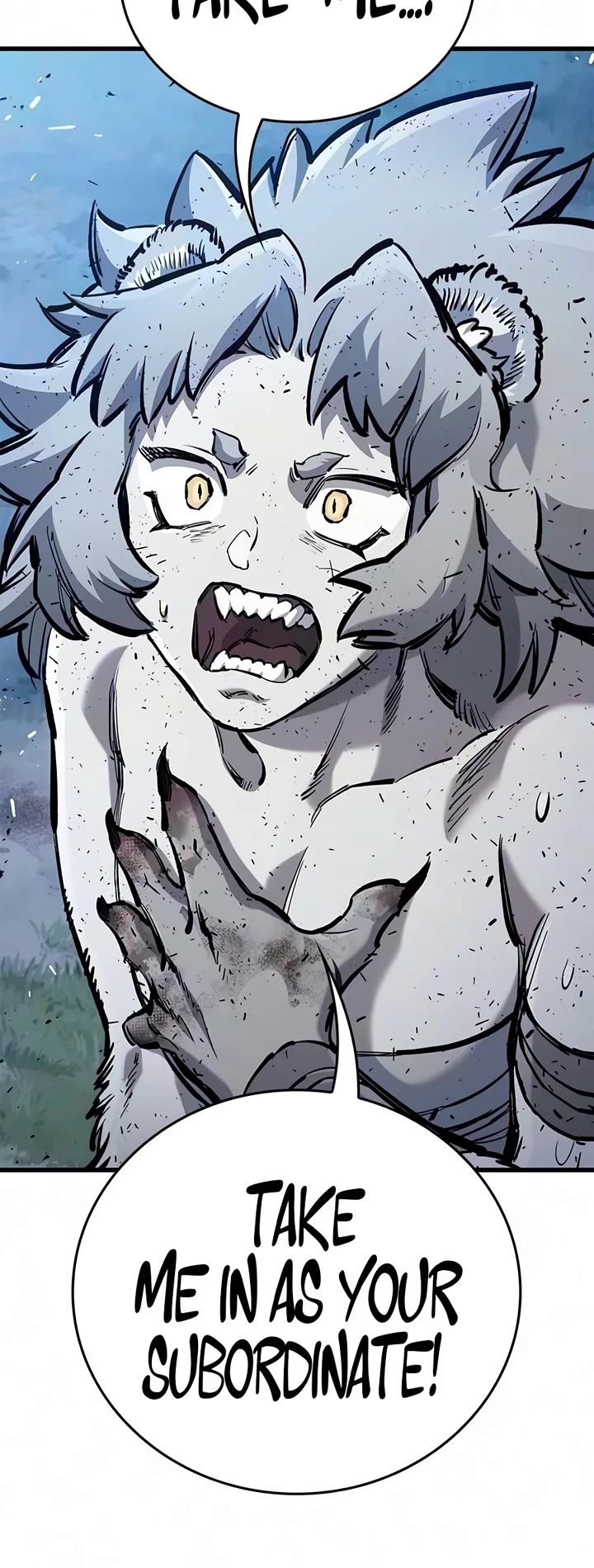 Eternally Regressing Knight chapter 112 page 10