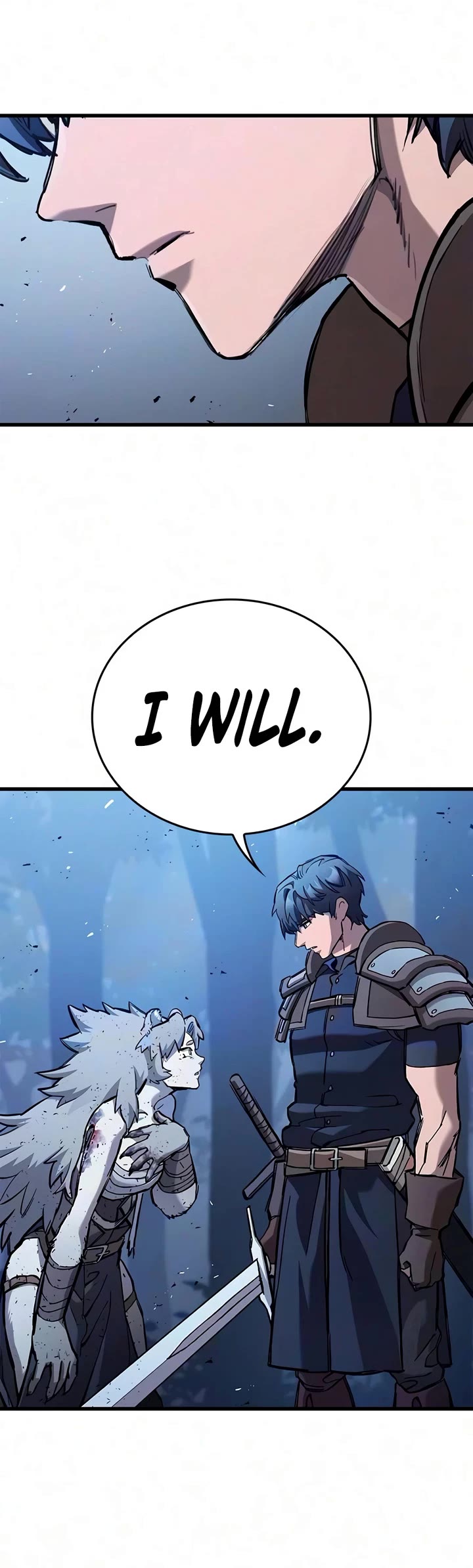 Eternally Regressing Knight chapter 112 page 11