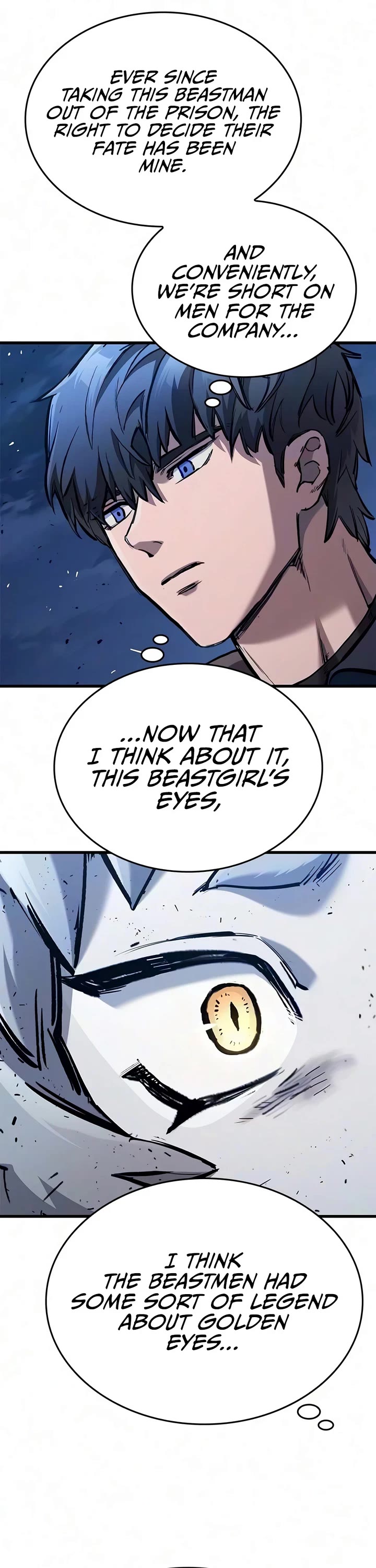 Eternally Regressing Knight chapter 112 page 12