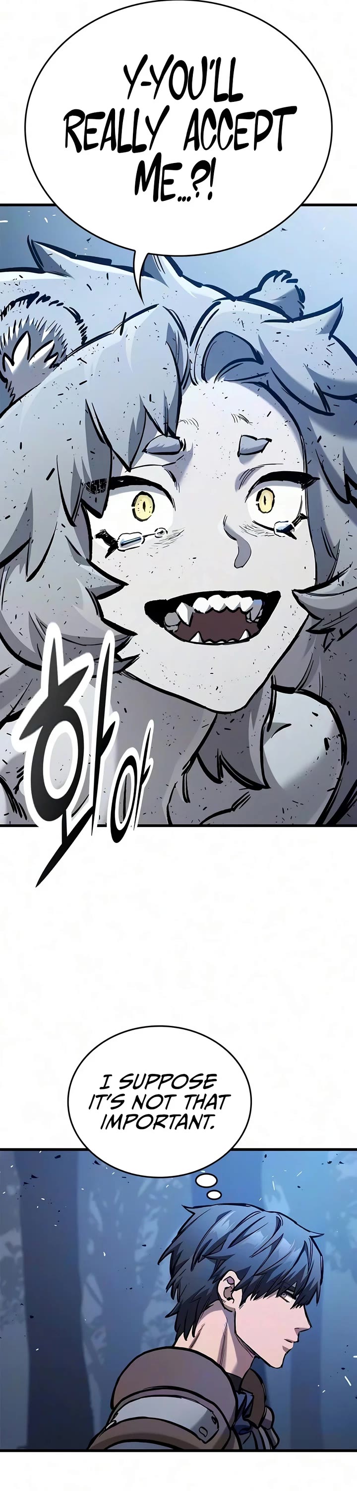 Eternally Regressing Knight chapter 112 page 13