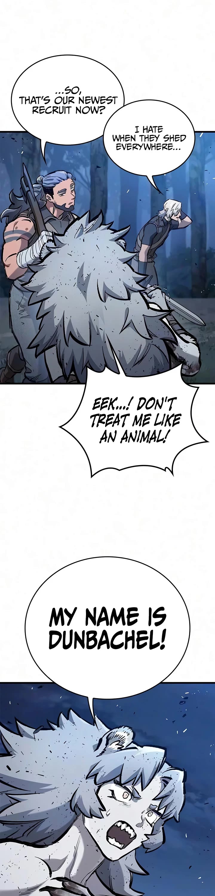 Eternally Regressing Knight chapter 112 page 14