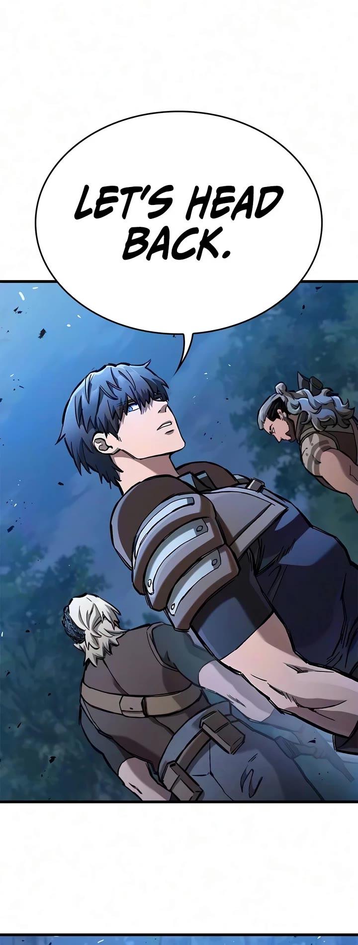 Eternally Regressing Knight chapter 112 page 16