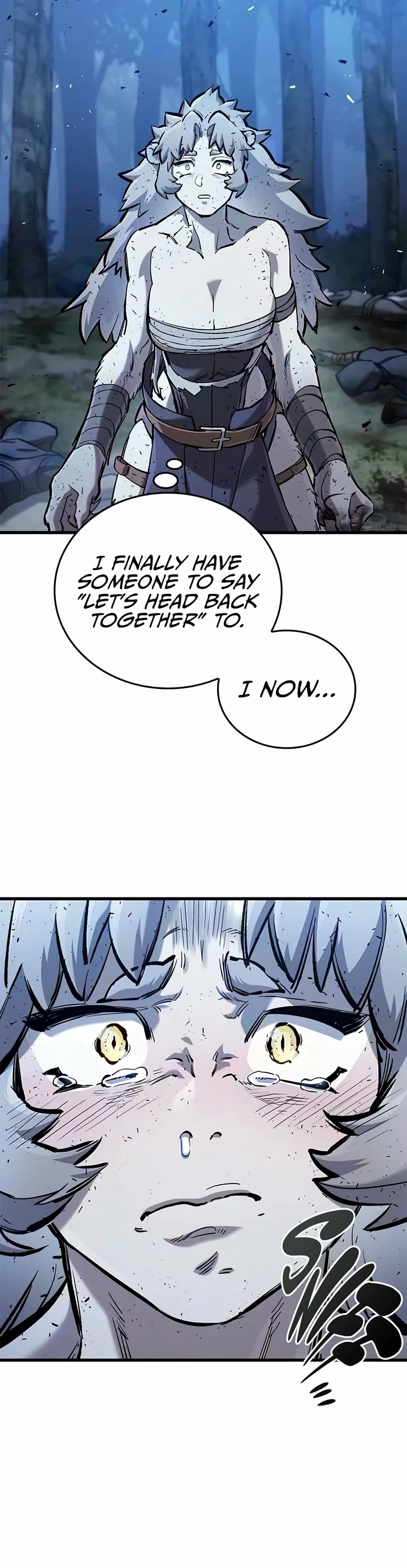 Eternally Regressing Knight chapter 112 page 17
