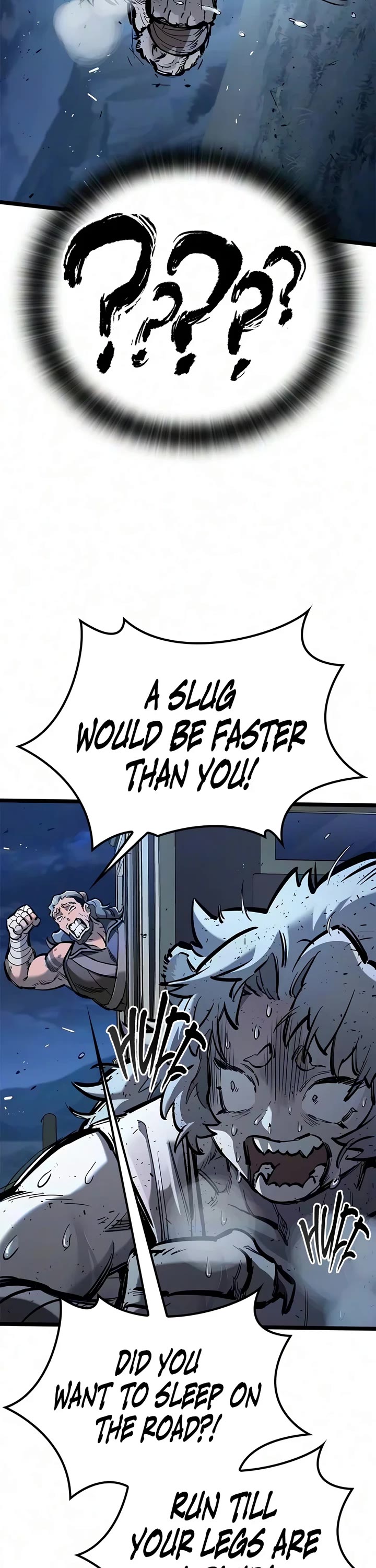 Eternally Regressing Knight chapter 112 page 19