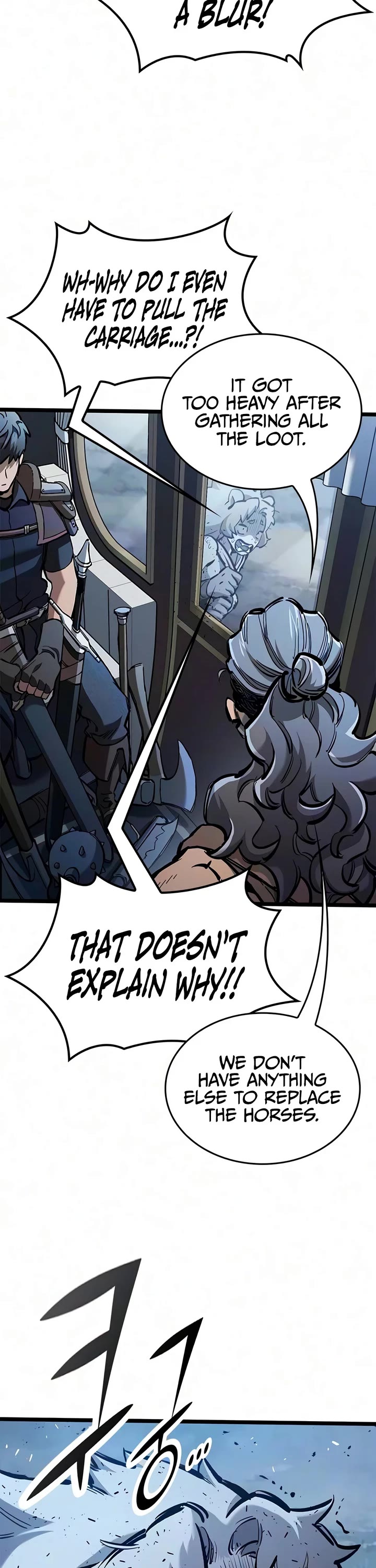 Eternally Regressing Knight chapter 112 page 20
