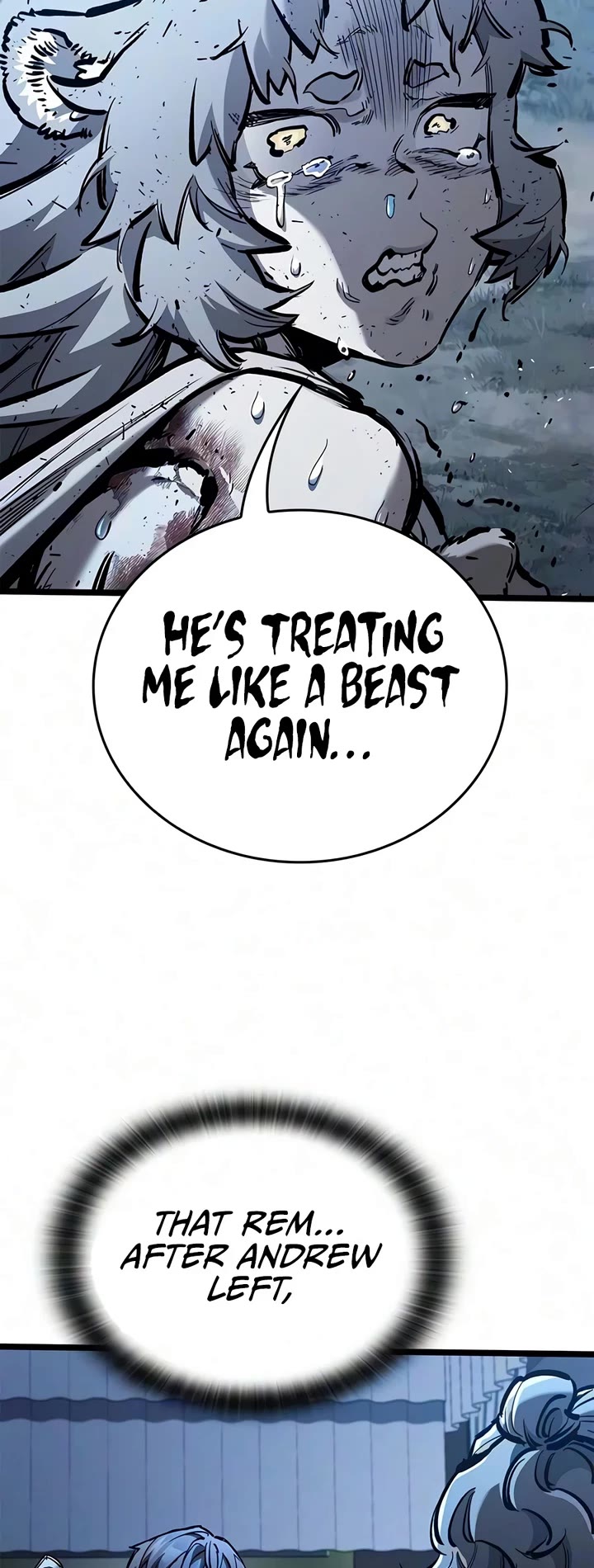 Eternally Regressing Knight chapter 112 page 21