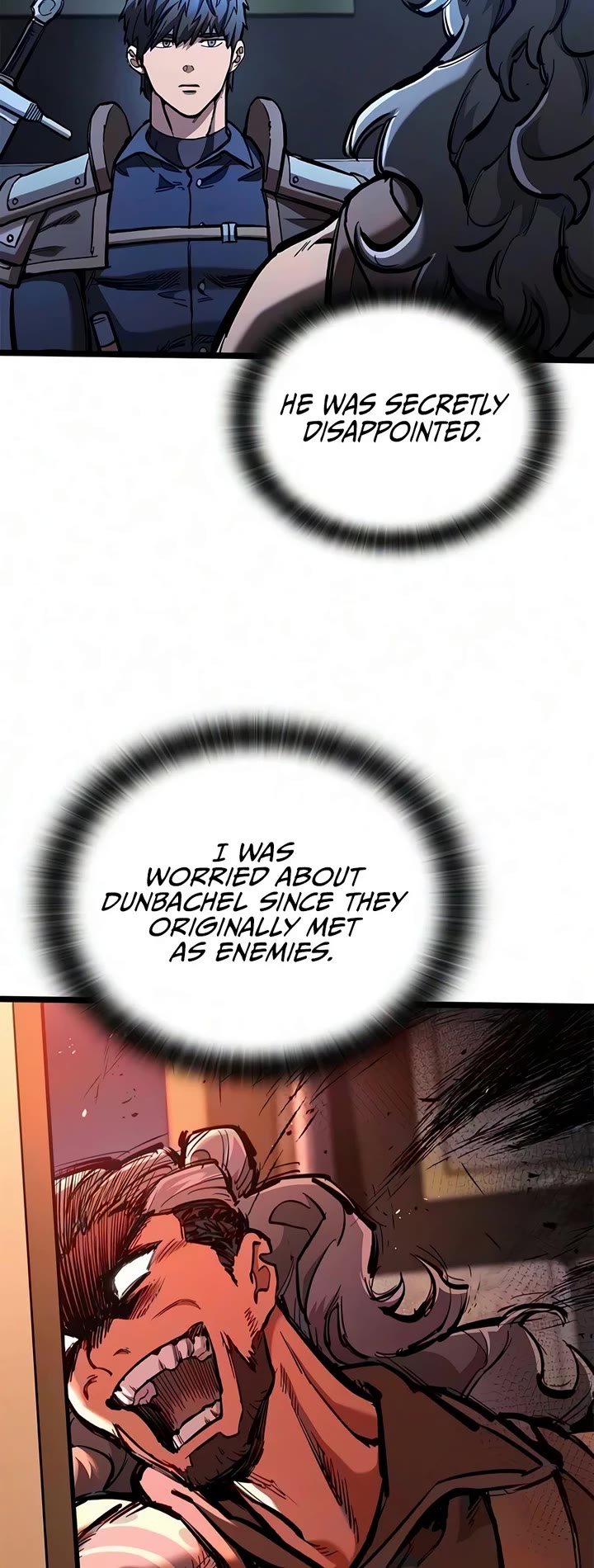 Eternally Regressing Knight chapter 112 page 22