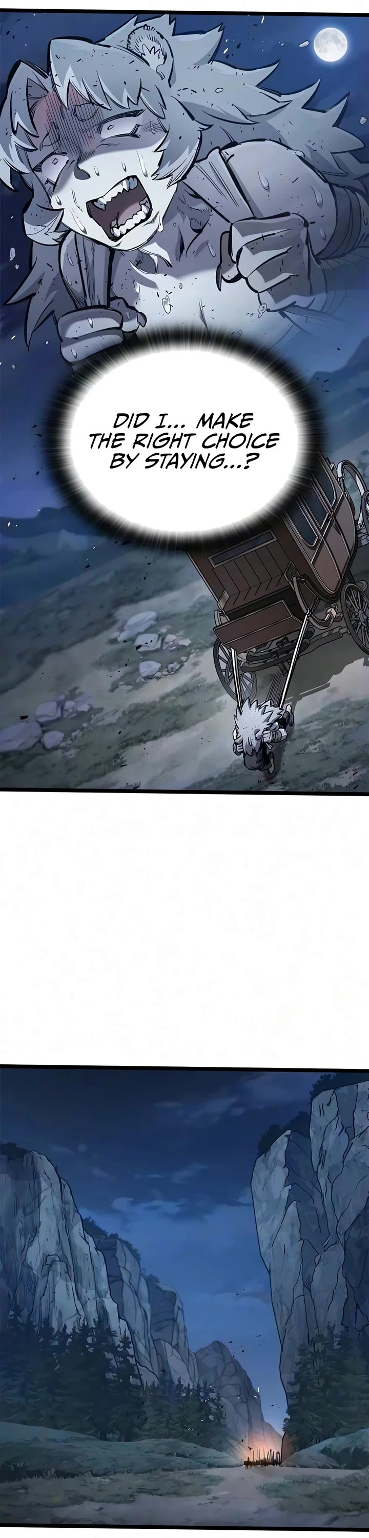 Eternally Regressing Knight chapter 112 page 24