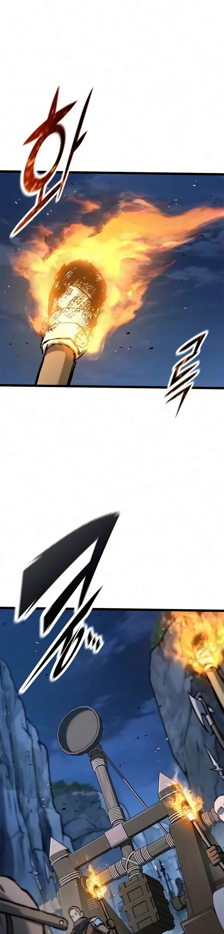Eternally Regressing Knight chapter 112 page 25