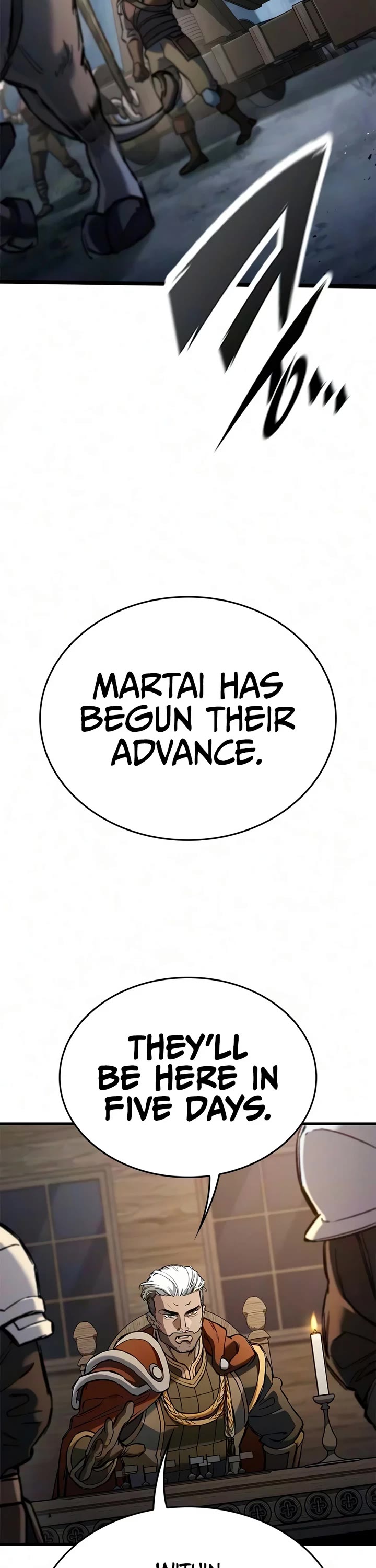 Eternally Regressing Knight chapter 112 page 26