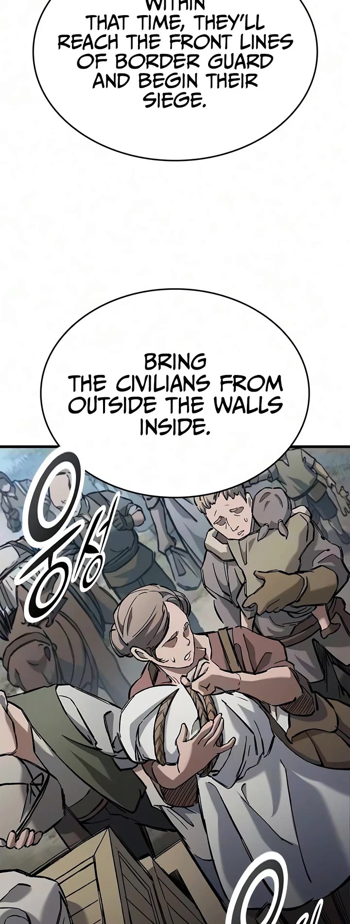 Eternally Regressing Knight chapter 112 page 27