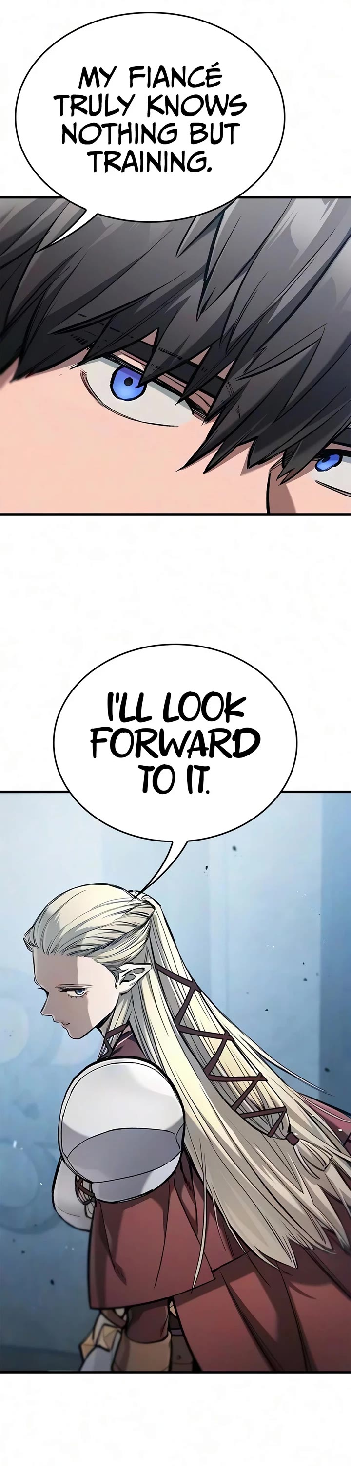 Eternally Regressing Knight chapter 112 page 36
