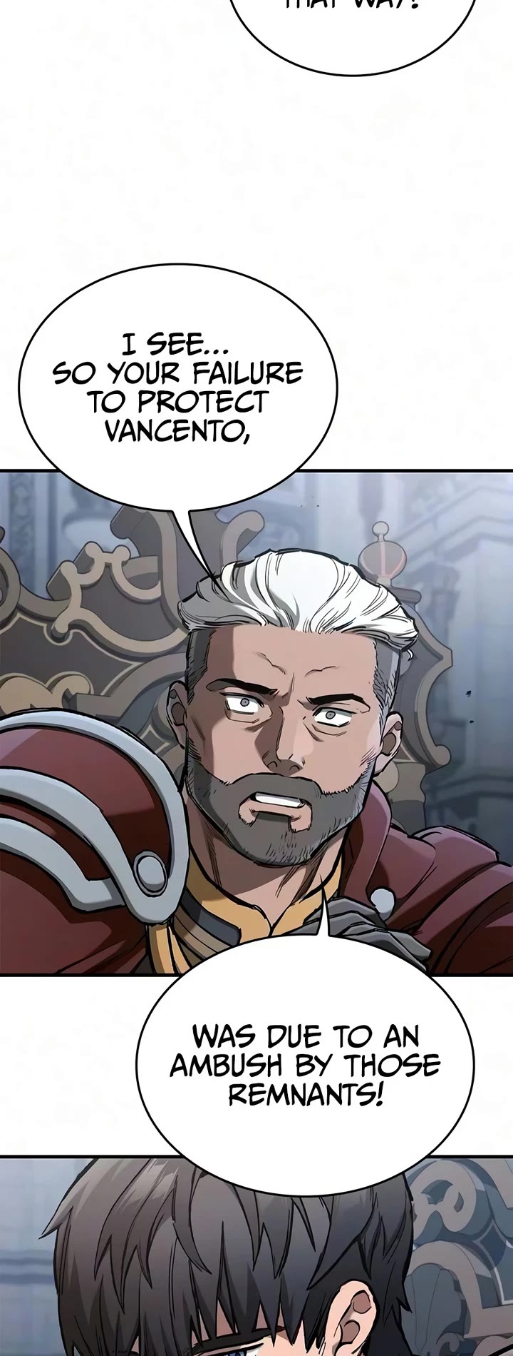 Eternally Regressing Knight chapter 112 page 40