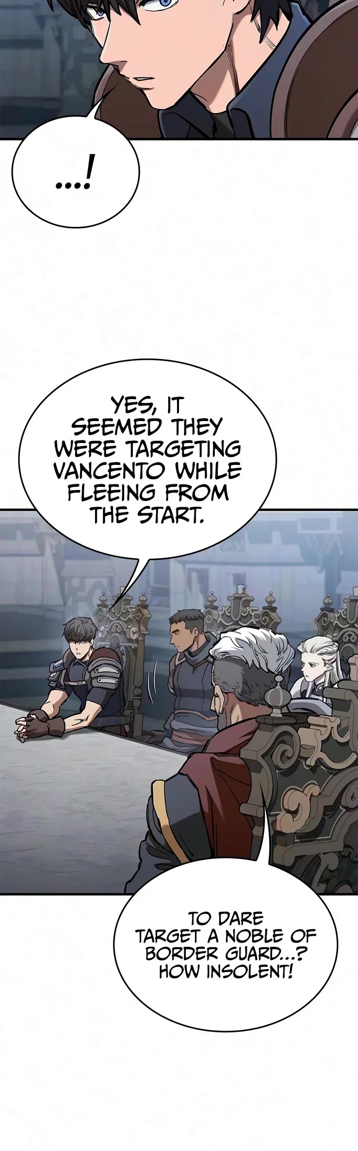 Eternally Regressing Knight chapter 112 page 41