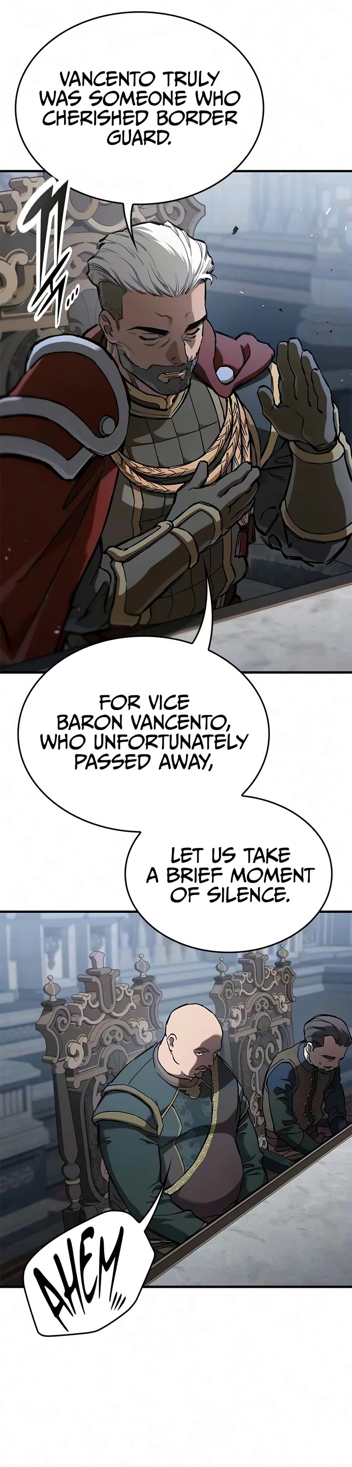Eternally Regressing Knight chapter 112 page 42