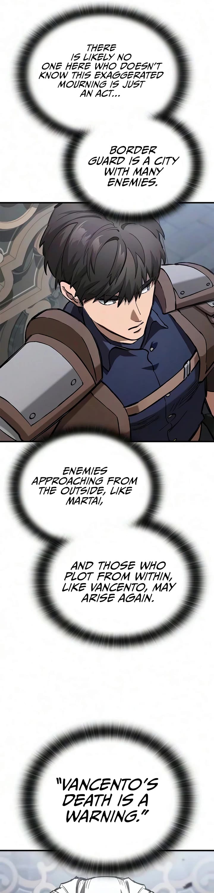 Eternally Regressing Knight chapter 112 page 43