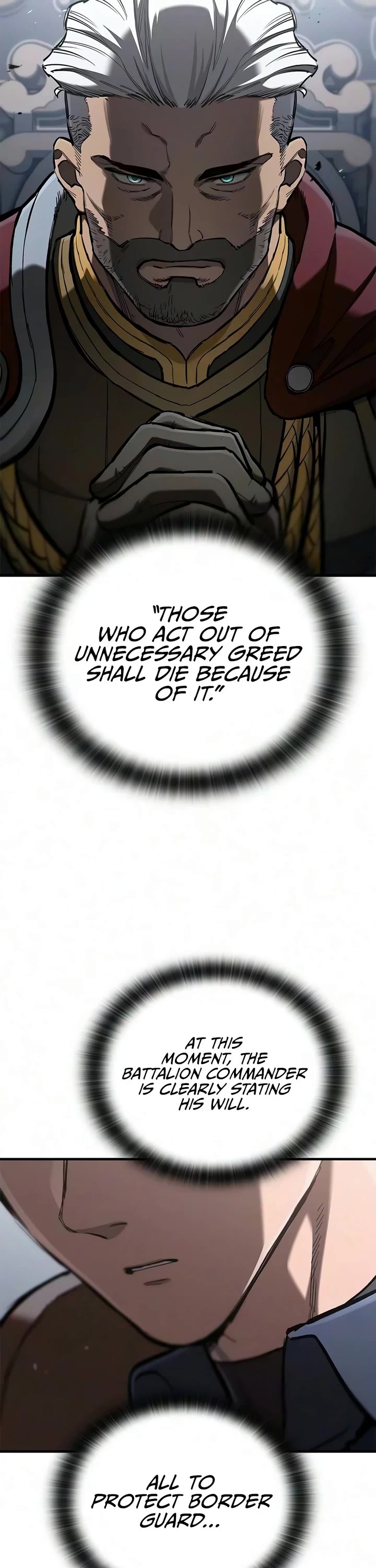 Eternally Regressing Knight chapter 112 page 44