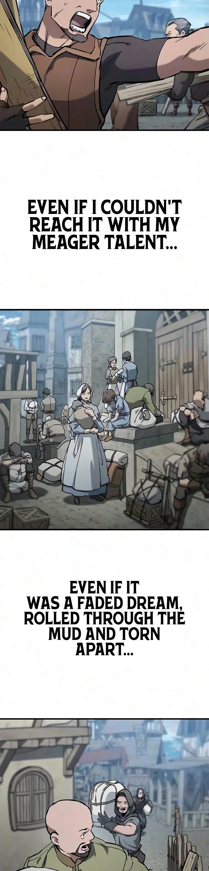 Eternally Regressing Knight chapter 112 page 49