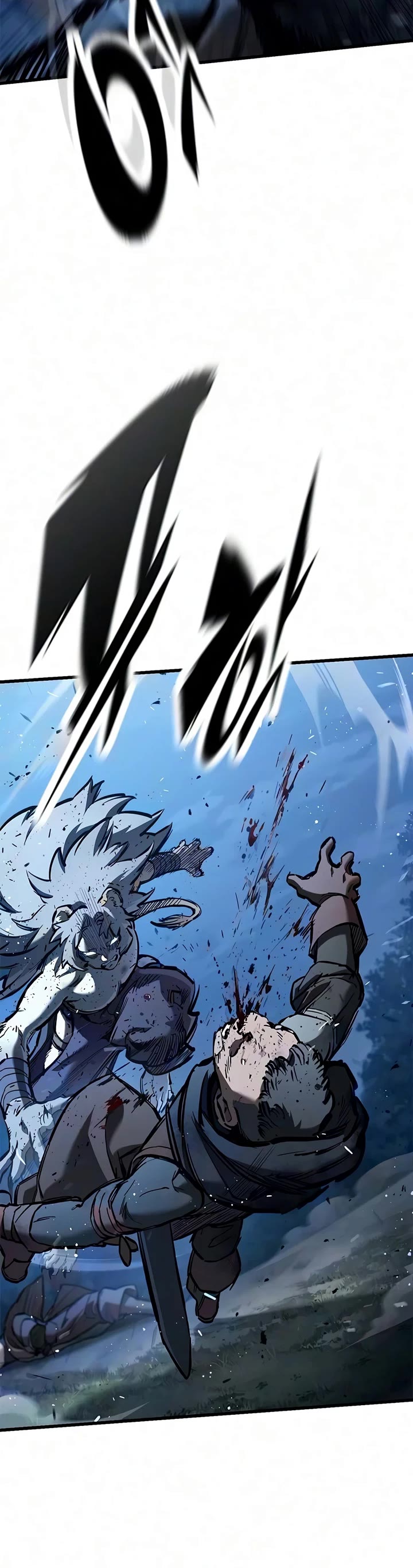 Eternally Regressing Knight chapter 112 page 5
