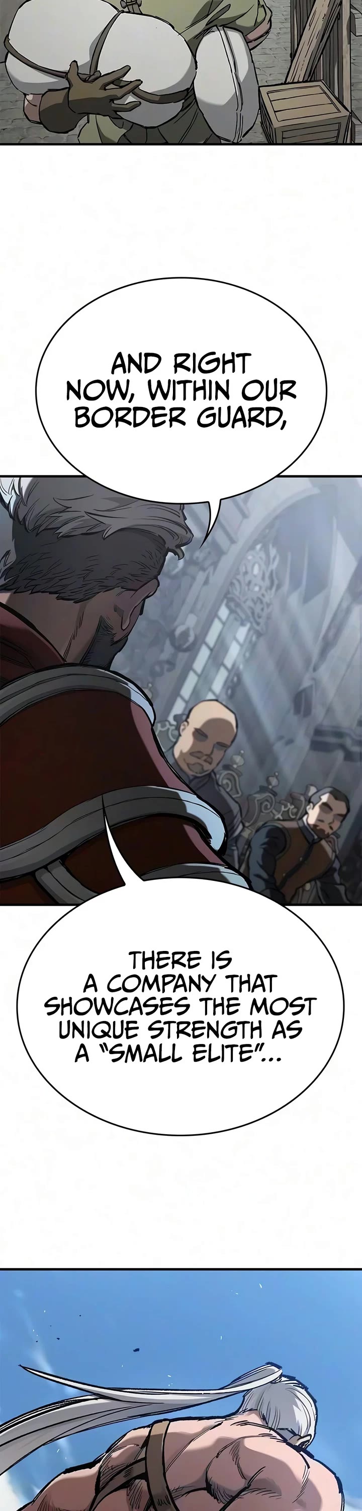 Eternally Regressing Knight chapter 112 page 50