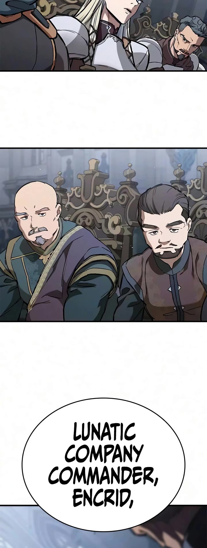 Eternally Regressing Knight chapter 112 page 52