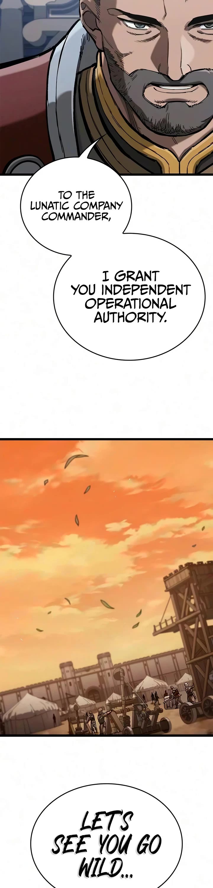 Eternally Regressing Knight chapter 112 page 55