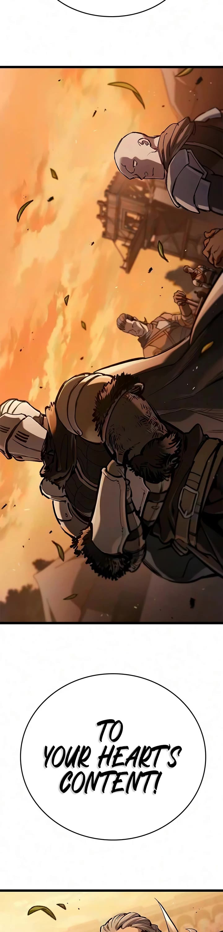 Eternally Regressing Knight chapter 112 page 56