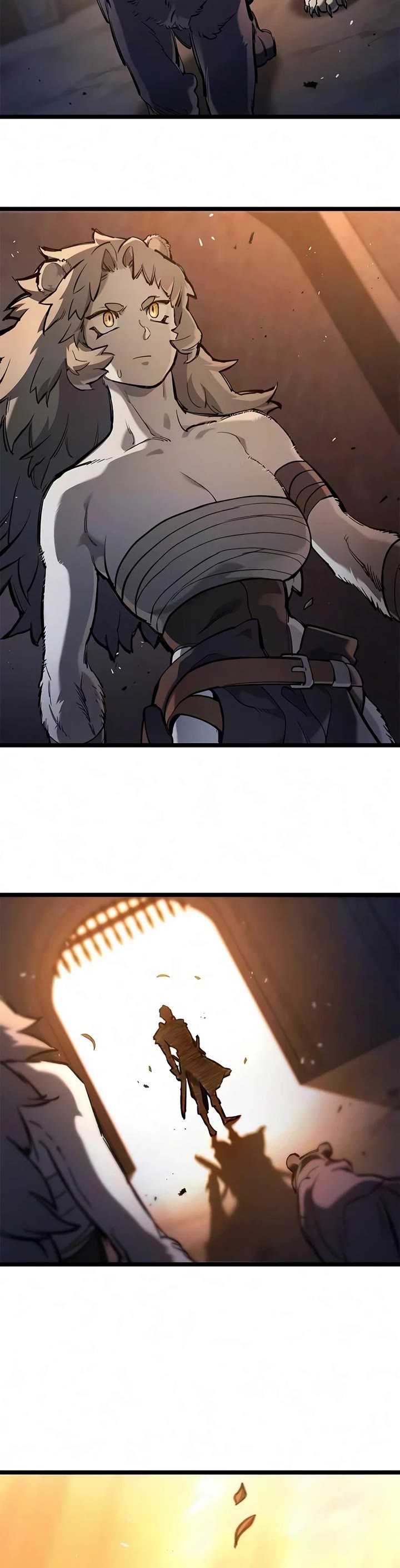 Eternally Regressing Knight chapter 112 page 58