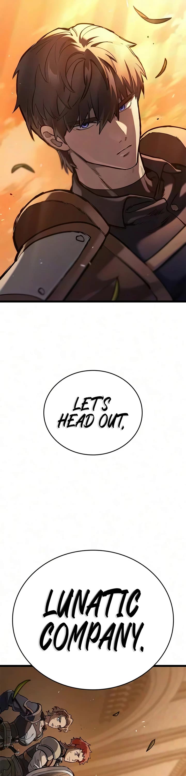 Eternally Regressing Knight chapter 112 page 59