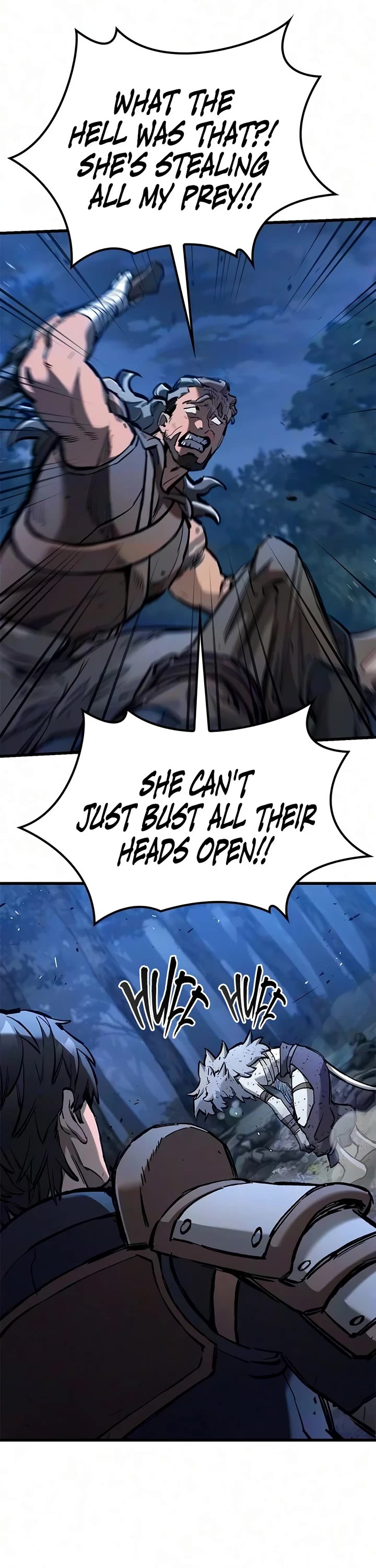 Eternally Regressing Knight chapter 112 page 6