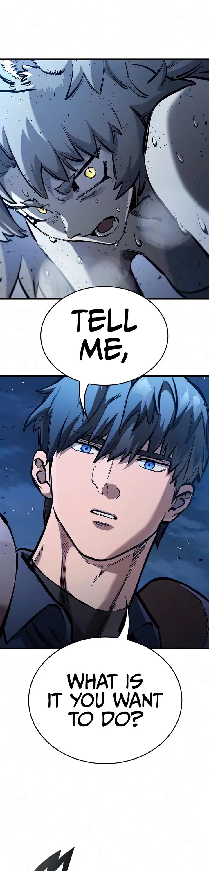 Eternally Regressing Knight chapter 112 page 8