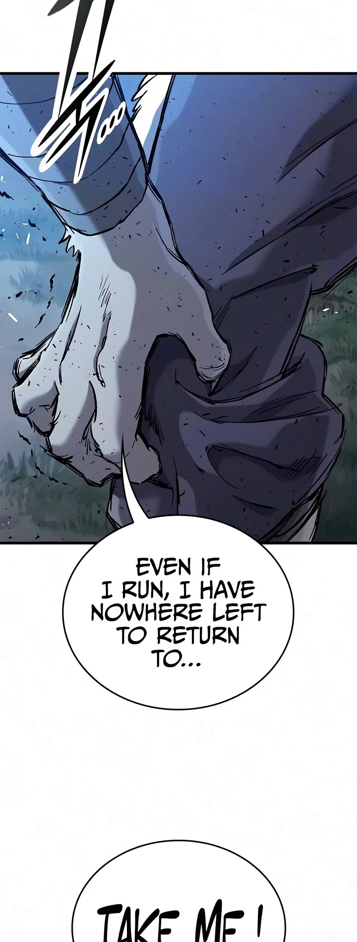 Eternally Regressing Knight chapter 112 page 9